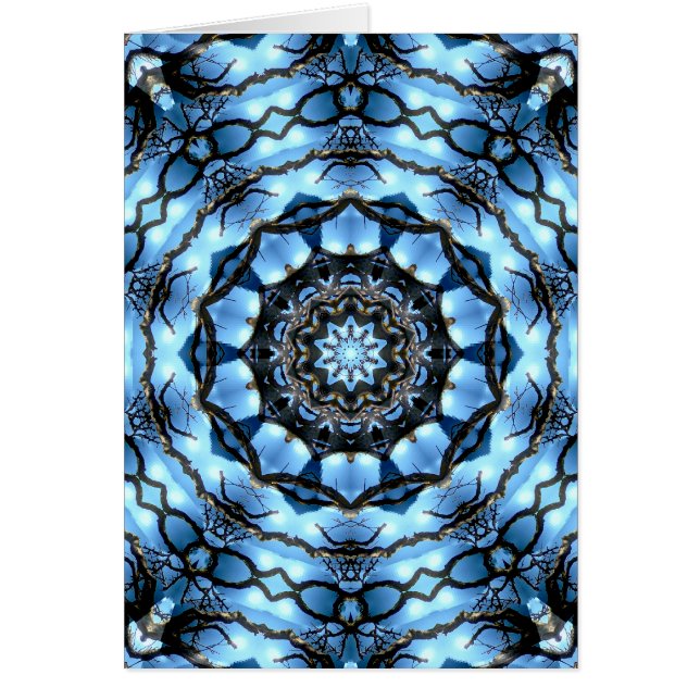 CARTÃO PLACA DE ÁRVORES (Frente)