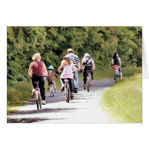 CARTÃO PLACA DE CICLAGEM