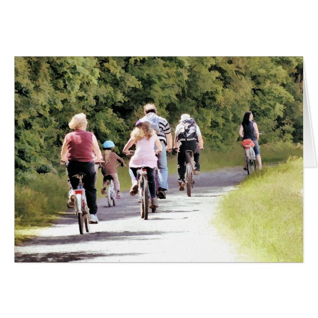 CARTÃO PLACA DE CICLAGEM (Frente Horizontal)