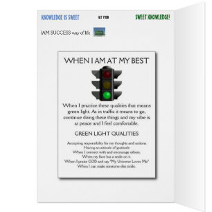 CARTÃO PLACA DE CONHECIMENTO DOCE Nº 3