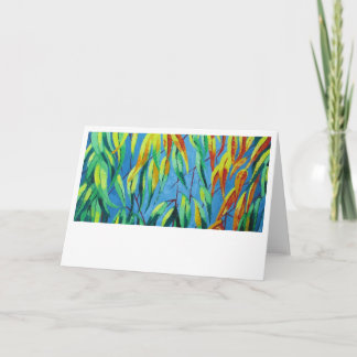 CARTÃO PLACA DE COR LEMÔNICA