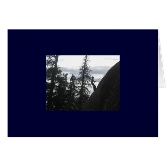 Cartão Placa de correção (Frente Horizontal)