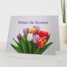 Placa de dia de as mães