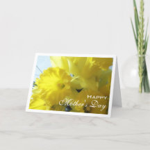 Placa de dia de as mães