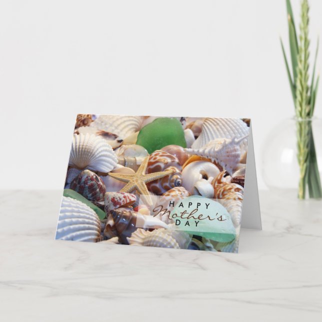 Cartão Placa de Dia de as mães do Conector (Frente)