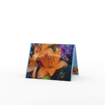 Placa de dia de os namorados