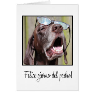 Cartão Placa de Dia de os pais espanhola