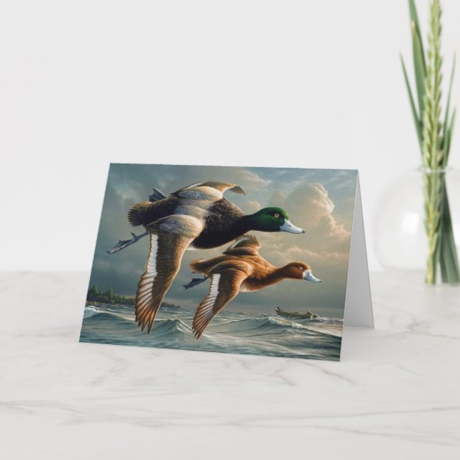 Cartão Placa de Dia de os pais Feliz (Frente)