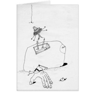 Cartão Placa de Dobras de Pequena Fratura PDD