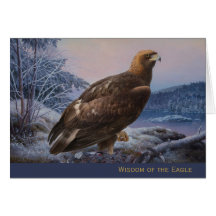 Placa de Eagle wisdom Ferdinand von Wright 1884 CC