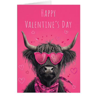 Cartão Placa de feliz dia de os namorados