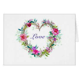 Cartão Placa de feliz dia de os namorados (placa intercam