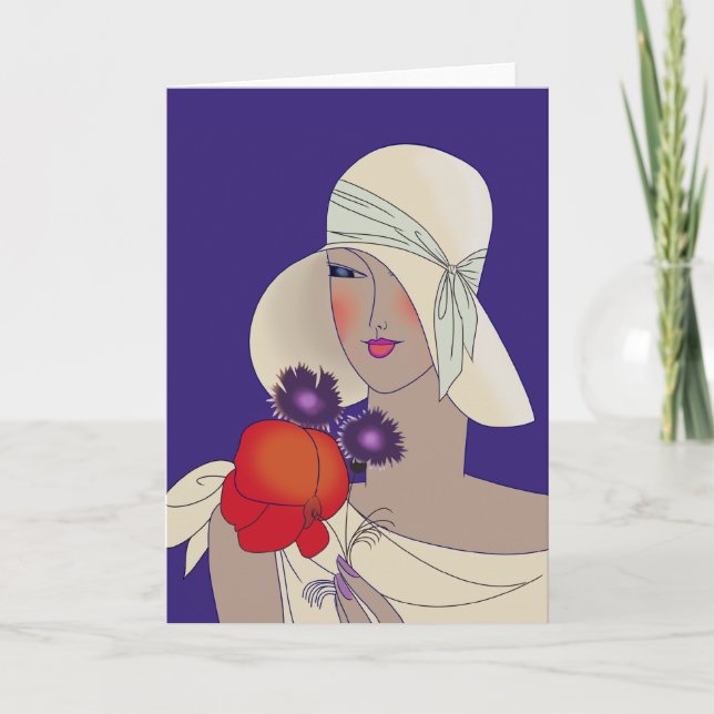 Cartão Placa de forma (Frente)