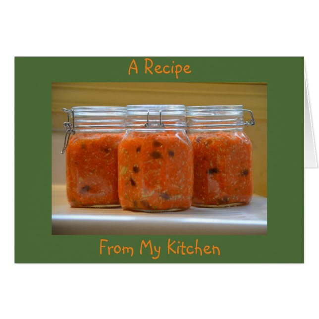 Cartão Placa de Nota de Receita do vazio (Frente horizontal)