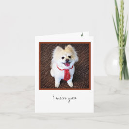 Cartão Placa de Nota de Vazio Cosmo nº 2