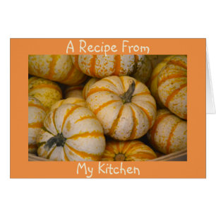 Cartão Placa de Receita da Bomba do vazio