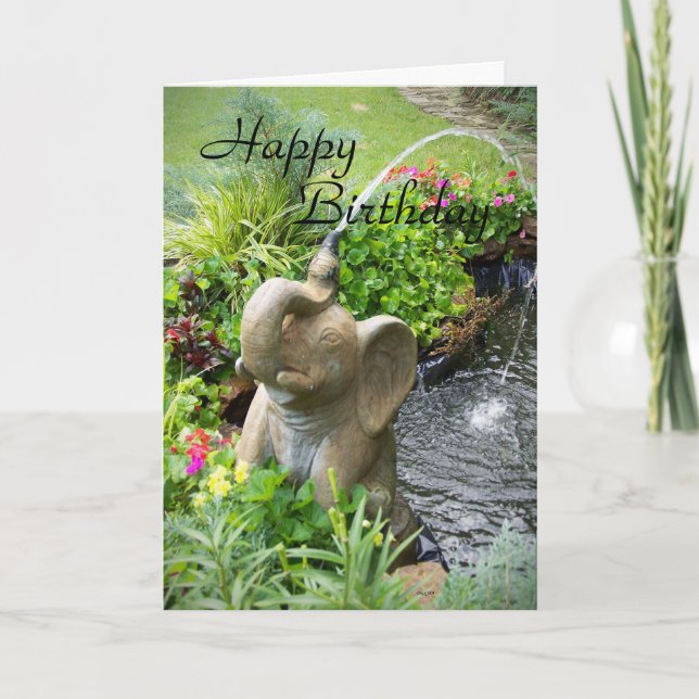 Cartão Placa de resfriamento desligada (Frente)