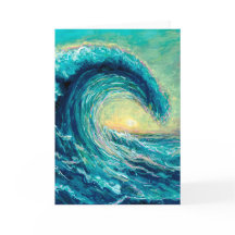 Placa de saudação de ouro Crest