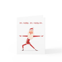 Placa de saudação dobrada, pequena, 4" x 5,6"