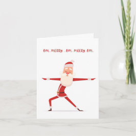 Cartão Placa de saudação dobrada, pequena, 4" x 5,6"