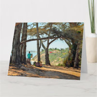 Placa de saudação Jumbo PLEIN AIR