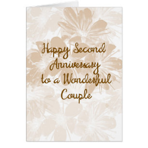 Cartão Placa de segundo, Flores de Banho