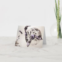 Placa de Vazio Bat Dreams 2