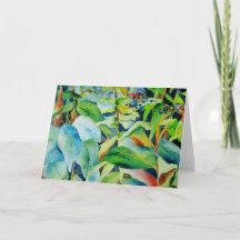 Placa de Vazio Botânica