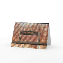 Placa de Vazio da Galeria