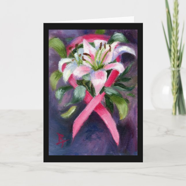 Cartão Placa de Vazio de Carrinho (Frente)