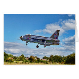 Cartão Placa de Vazio de raio Jet