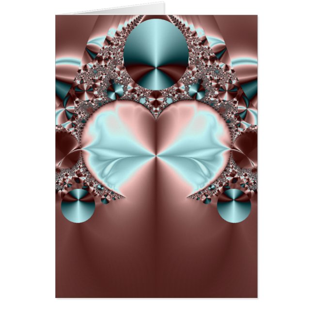 Cartão Placa de Vazio do Satin Sheets (Frente)