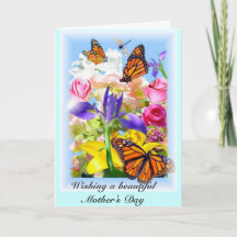 Placa Dia de as mães