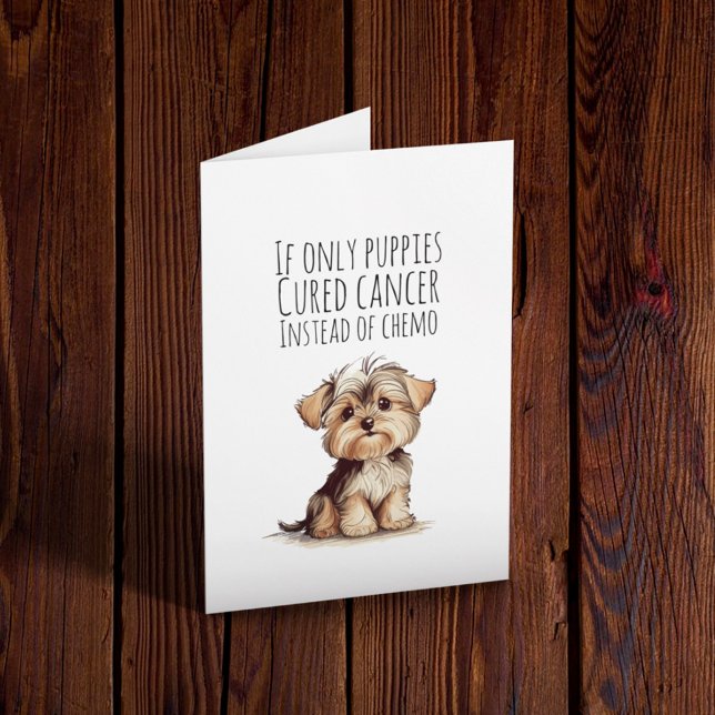 Cartão Placa do cancer (Criador carregado)