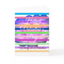 Placa do feliz dia de os namorados Puro Flor