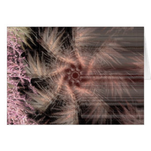 Cartão Placa do ventilador frontal