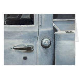 Cartão Placa em execução