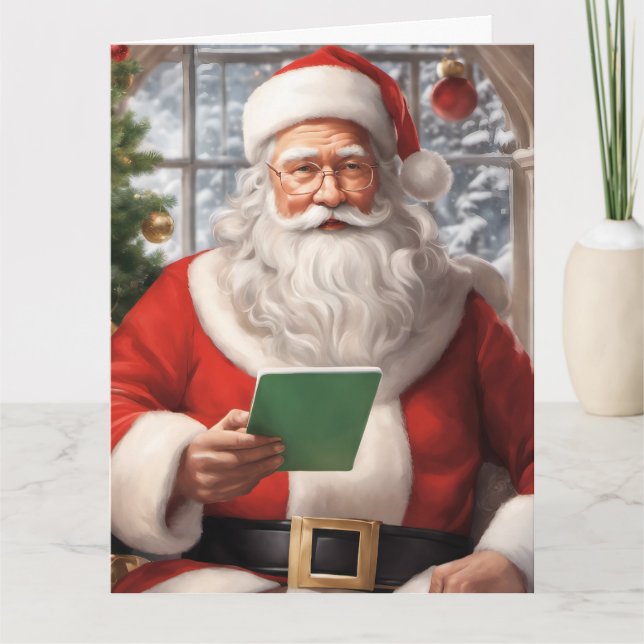 Cartão Placa grande (8,5" x 11") (Frente)