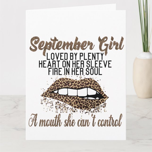 Cartão Placa grande (8,5" x 11") (Frente)