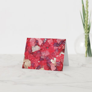 Cartão Placa Gummies Fada