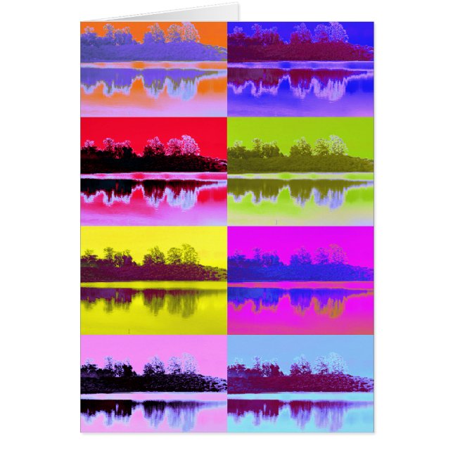 CARTÃO PLACA LAKES (Frente)