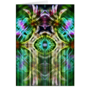 Cartão Placa LightSpirita