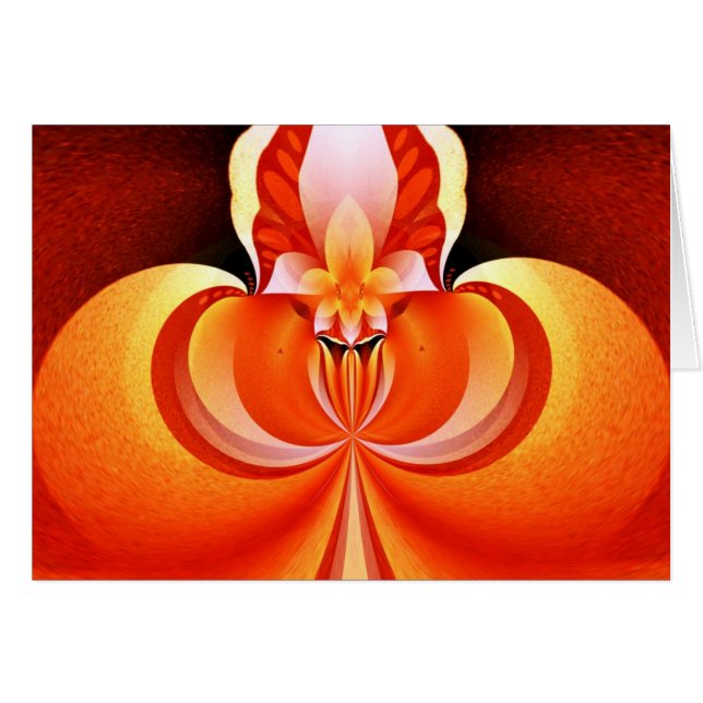 Cartão Placa Lotus Digital (Frente Horizontal)