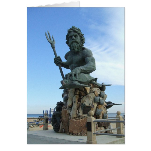 Cartão Placa Nettune (Frente)