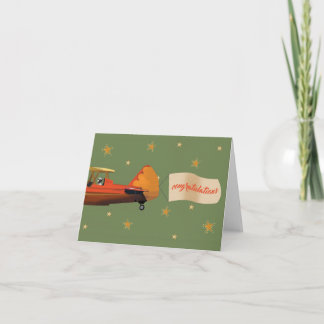 Cartão Placa Parabéns