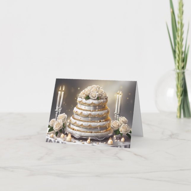 Cartão Placa pequena, 4" x 5,6" (Frente)