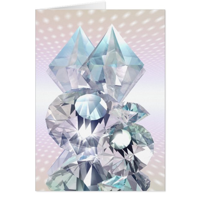 Cartão Placa Raydianze BR-Dyz (Frente)