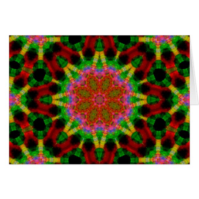 Cartão Placa ResycleARTS #28 (Frente Horizontal)