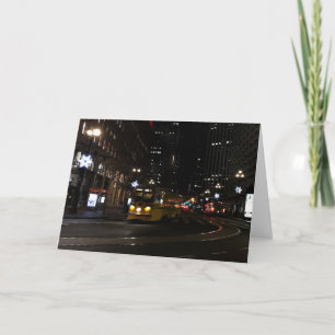 Cartão Placa San Francisco Embarcadero #8