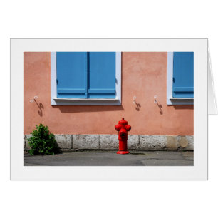 Cartão Placa sem direito